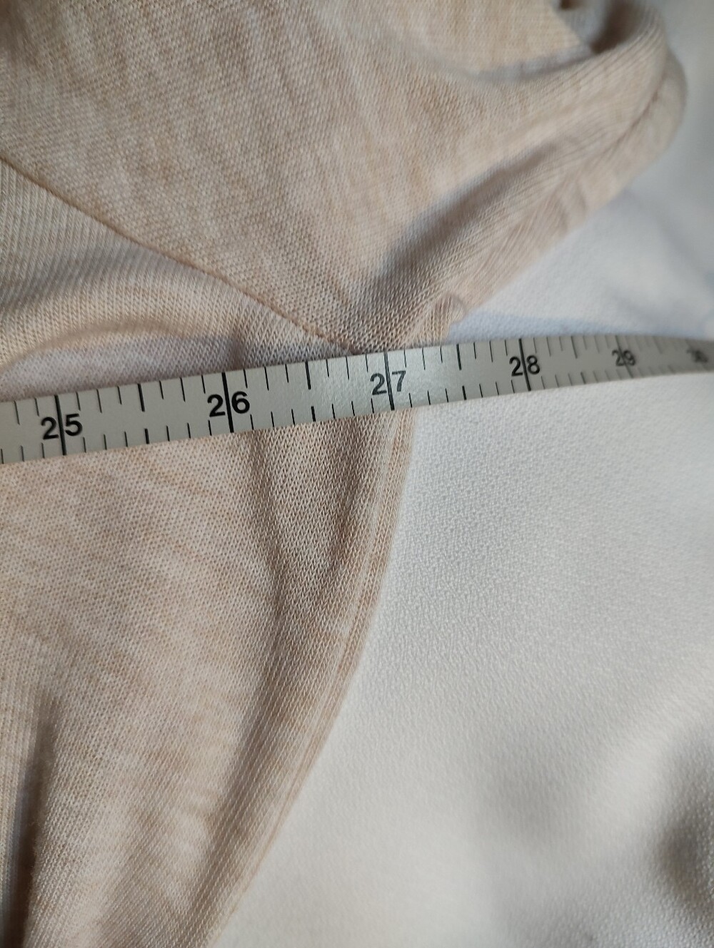 EUC Knit Bathrobe - Picture 8 of 10